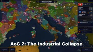 AoC 2: The Industrial Collapse