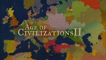 age of civilizations 2