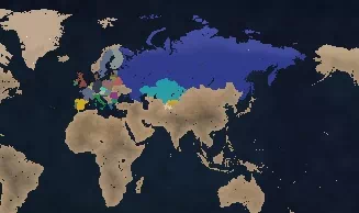 Eurasian Union vs European Union