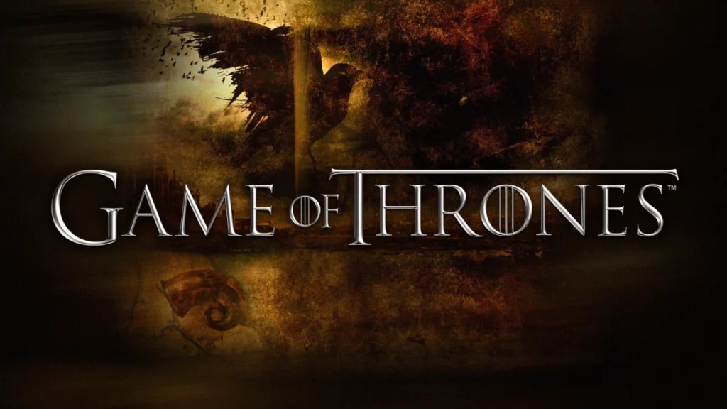 Game of Thrones: A Song of Ice and Fire (AoH 2)