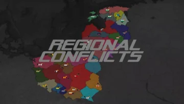 Regional Conflicts