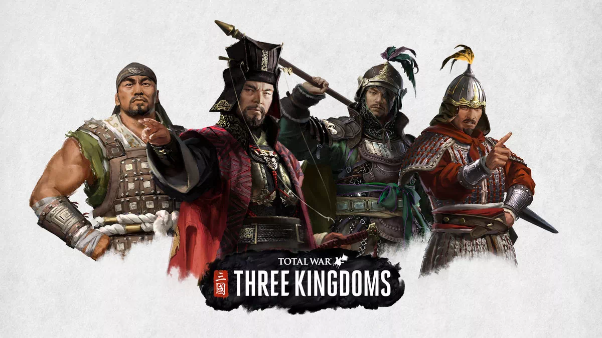 Total War: Three Kingdoms Soundtrack - Age of History Mods