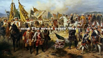 Mod The seven years' War