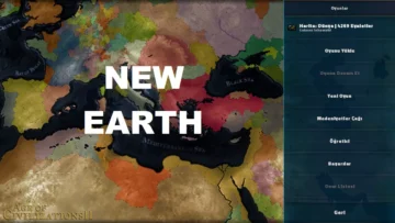 New Earth