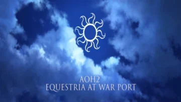 Equestria at War Port