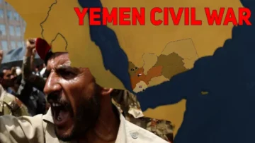 Yemen Civil War