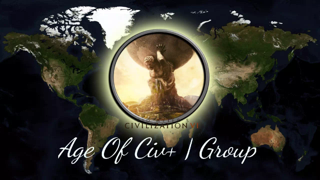 Age of Civ + (v 1.2) - Age of History Mods