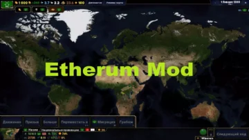 Etherum Mod