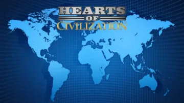 Heаrts of Civilization