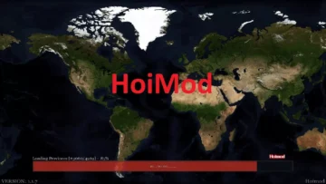 HoiMod