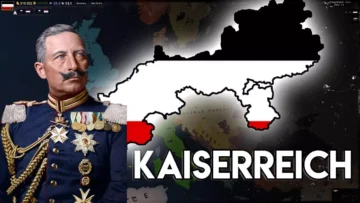 Kaiserreich