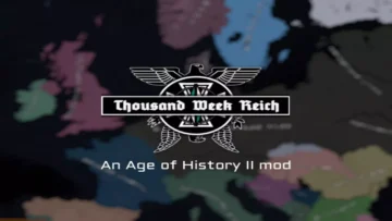 Thousand Week Reich