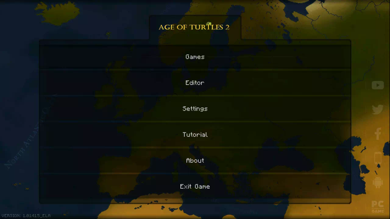Age of Turtles 2