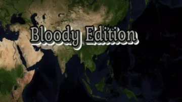 Bloody Edition