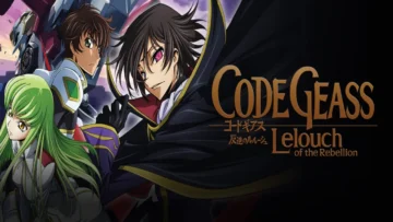 AoC 2 Code Geass