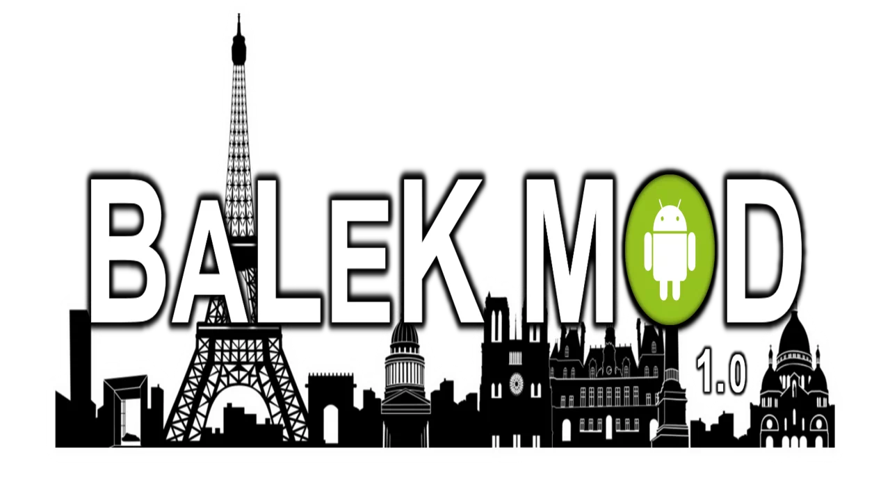 Balek Mod