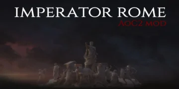 Imperator Rome Mod