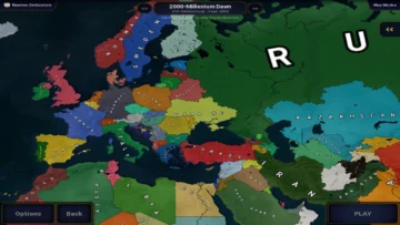 The New Era: Millennium Dawn-1