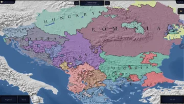 Historical Balkan Immersion Mod-1