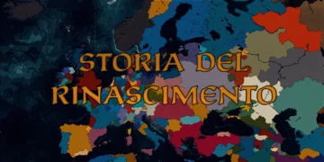 Storia del Rinascimento