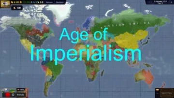 Age of Imperialism