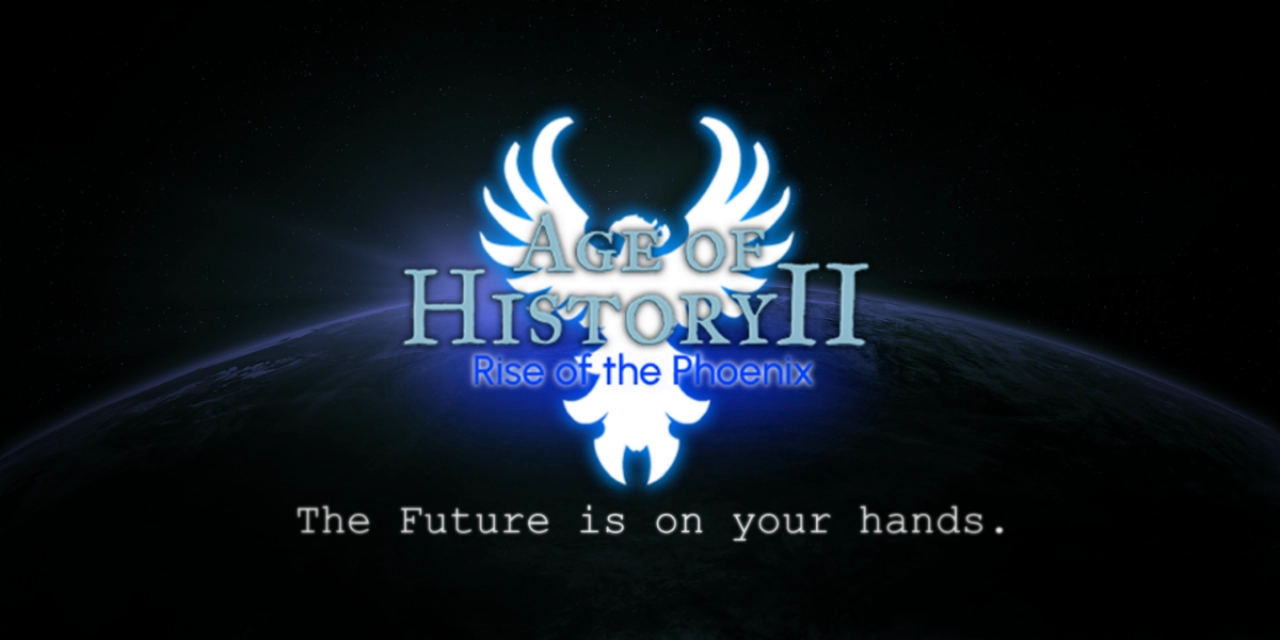 Rise of the Phoenix (beta v 0.3.1) - Age of History Mods