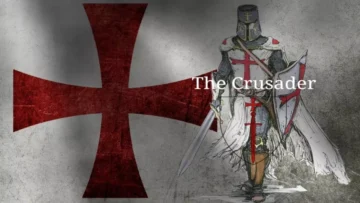 The Crusader