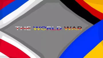 The World War