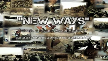 New Ways (AoH 2)