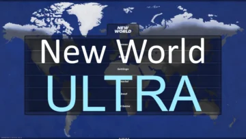 New World Ultra