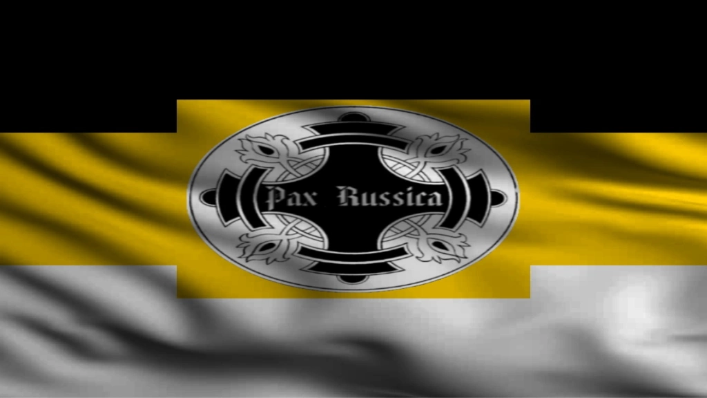 Pax Russica