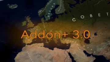 Addon+ 3.0