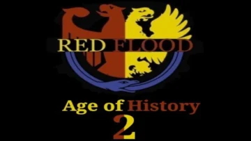 AoH2 Red Flood