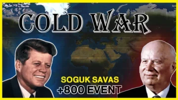 Cold War (AoH 2)