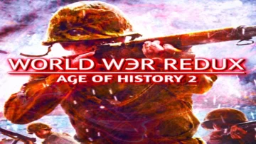 World wэr redux