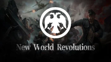 New World Revolutions