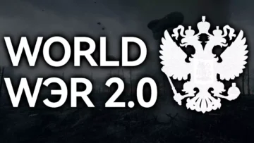 World Wэr 2.0