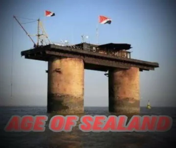 Age of Sealand