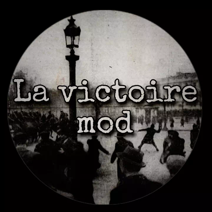 La victoire mod