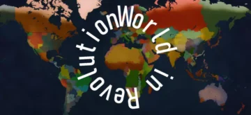 World in Revolution