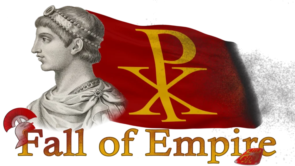 The Fall of Empire