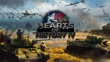 AoH 2: Hearts of History 4