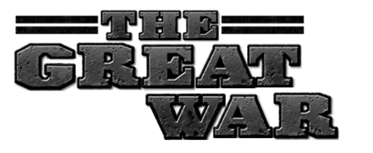 The Great War (AoH 2, GreatManTahsin)