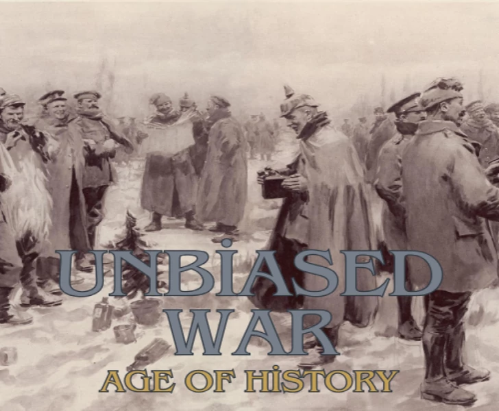 Unbiased War