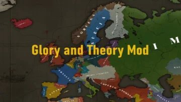 Glory and Theory Mod (AoH 2)