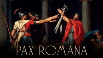 Pax Romana