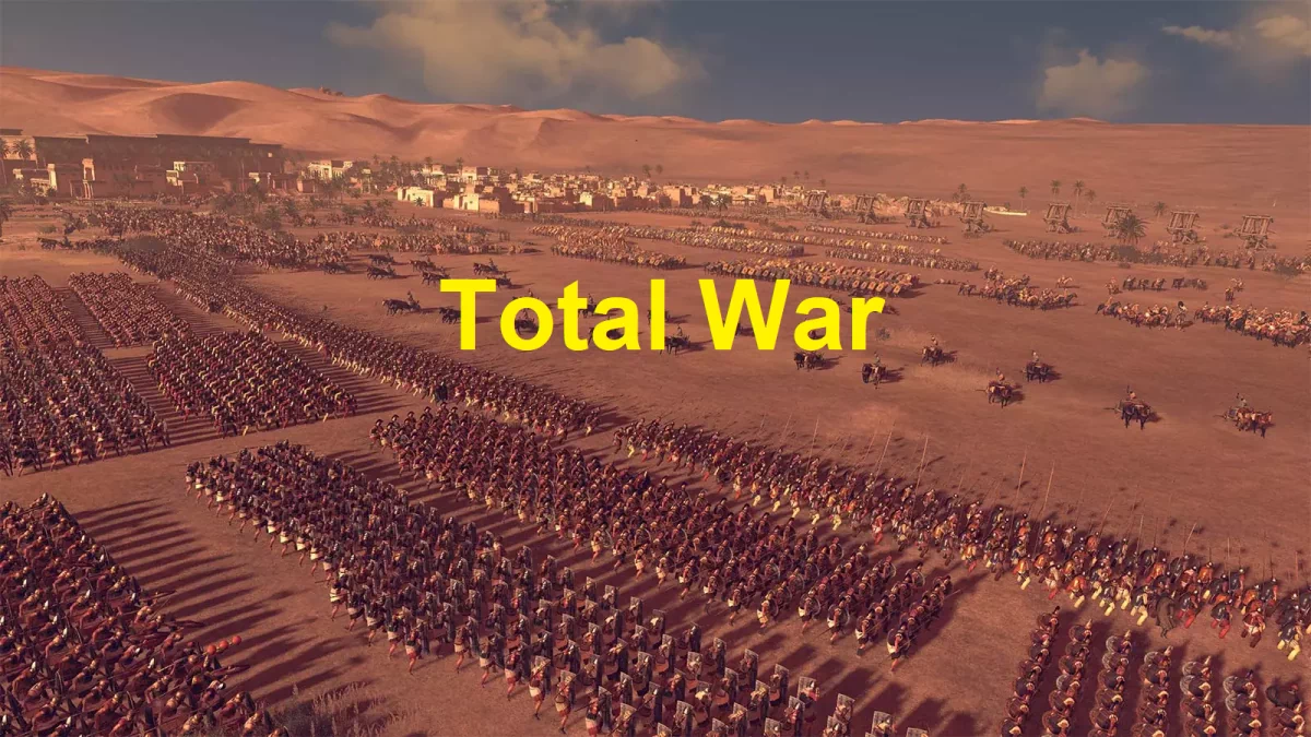 Total War (AoH 2)