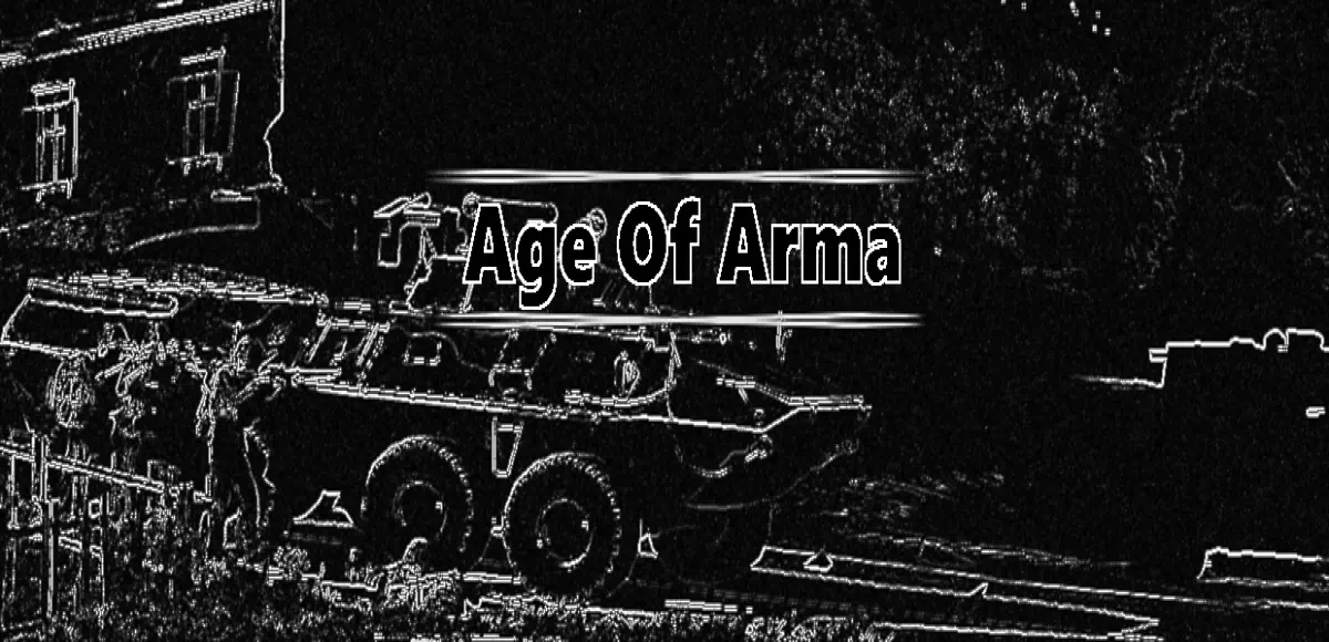 Age of Arma (AoH 2)