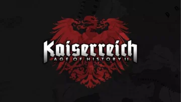 AoH 2: Age of Kaiserreich