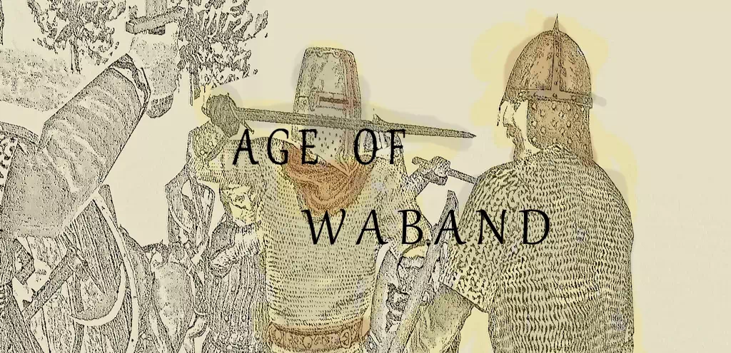 Age of Warband (AoH 2)